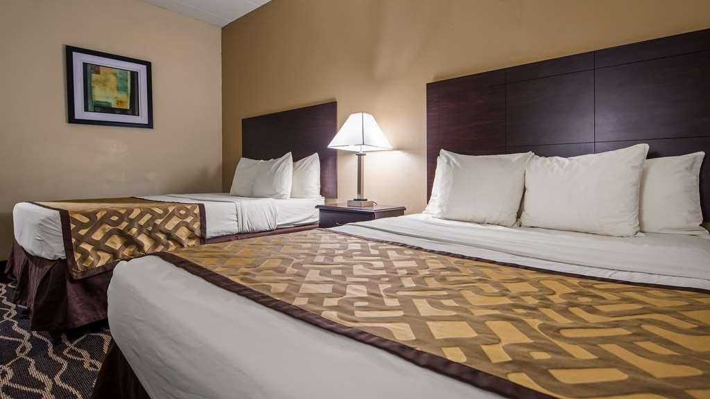 Quality Inn & Suites Southport Индианаполис Экстерьер фото