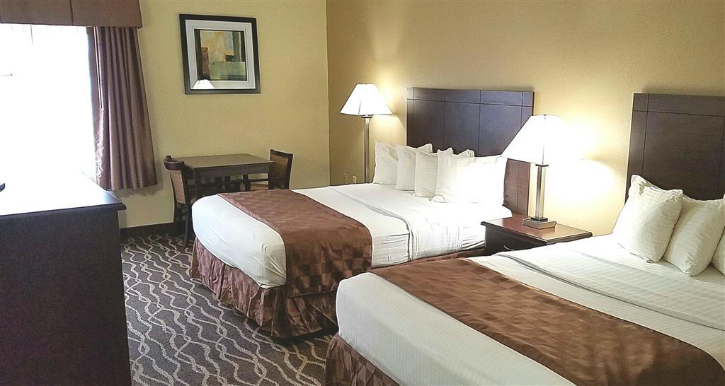 Quality Inn & Suites Southport Индианаполис Экстерьер фото
